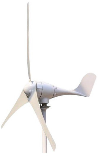 Pieni tuulivoimala NE-600M-3 24V W0006