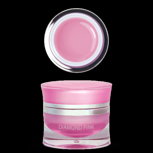 Moyra UV Gél - Diamond Pink 50g