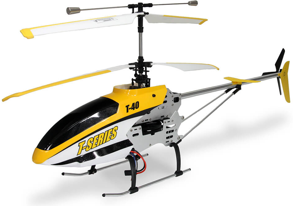 MJX RC vrtuľník s kamerou T40 / T40C / T640C