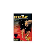 Heat Mat Ultra Thin S fűtőlap 8W 20x20cm