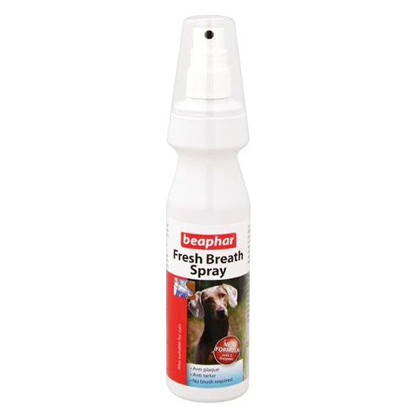Spray dentar pentru câine 150ml