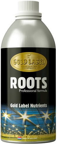 Gold Label Ultra Roots 250ml
