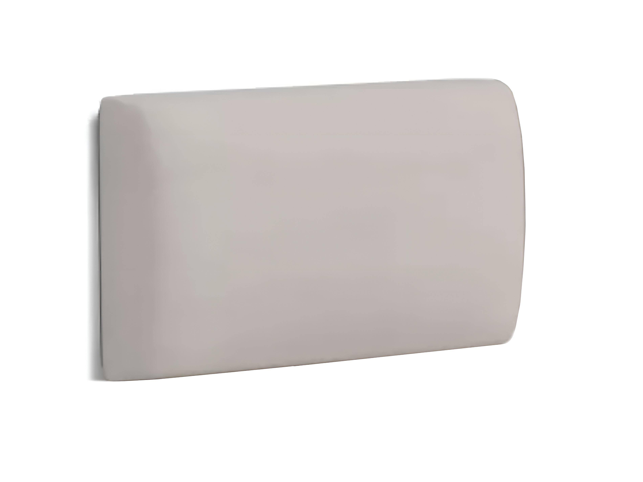 GM Upholstered cream-colored DONY wall panel 30x60