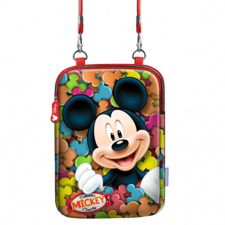 Mickey Mouse Tablet-Hülle