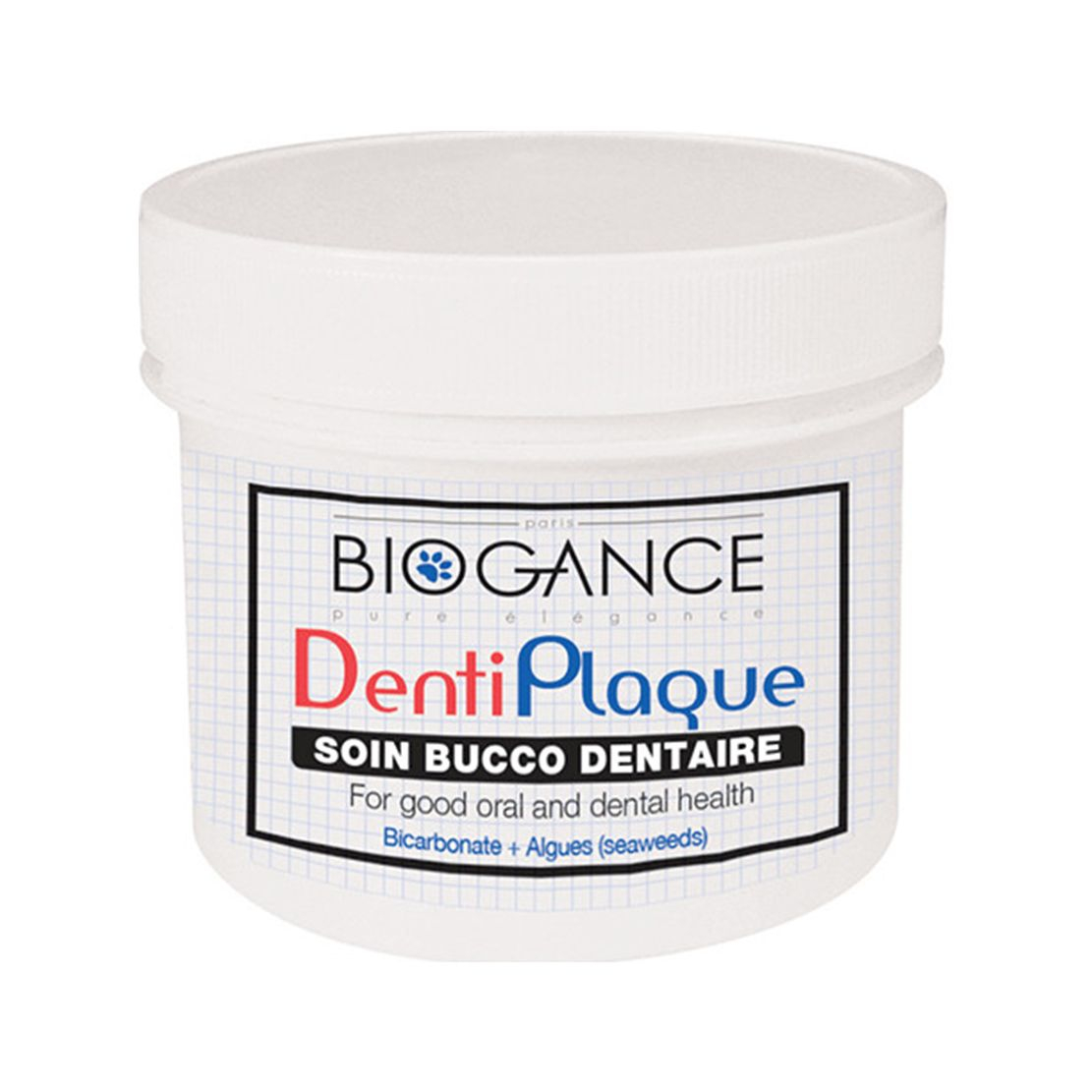 BIOGANCE DentiPlaque 100 g