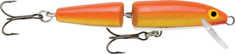 Rapala Wobler Jointed Floating 07 GFR
