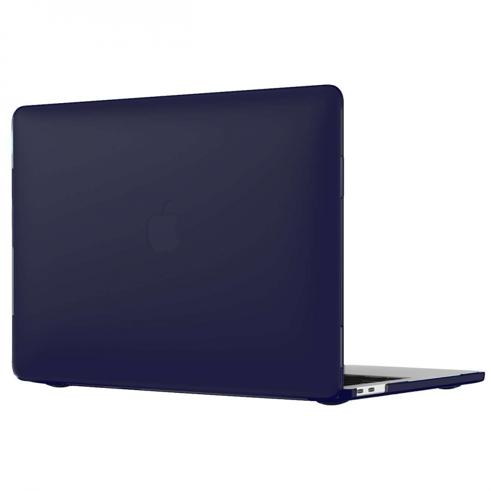 Innocent SmartShell Case MacBook Pro 16" USB-C - Navy Blue