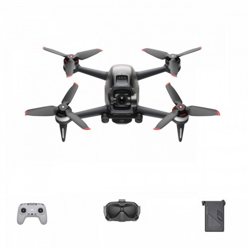 DJI FPV Combo drone - 1 batterie