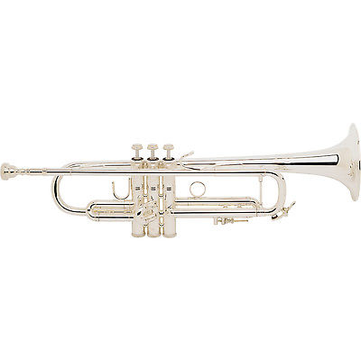Vincent Bach Bb-Trumpet LT180-72 Stradivarius LT180S-72
