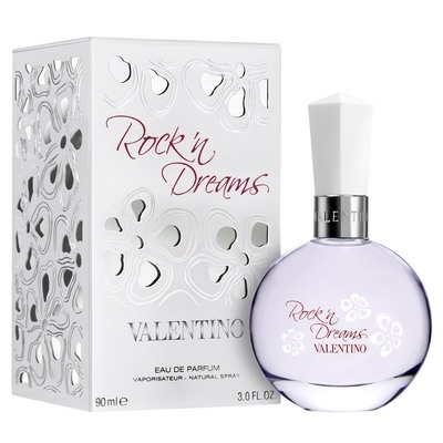 Valentino Rock´n Dreams Eau de Parfum - Teszter, 90ml