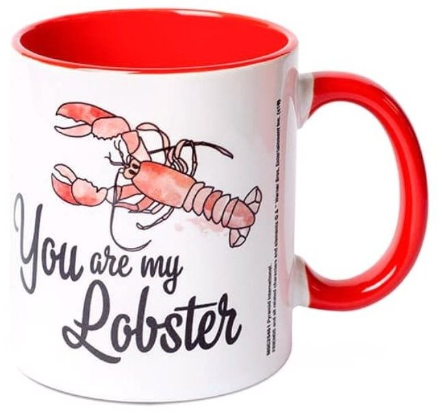 Bögre Friends - You are my Lobster - bögre