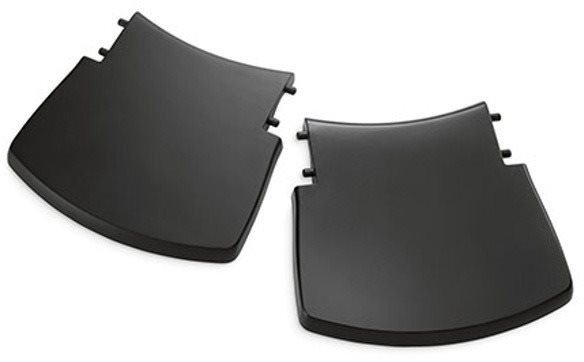 Grill kiegészítő Weber oldalsó polcok, a Q™ 100/1000 sorozatú grillekhez, 2 darabos készlet