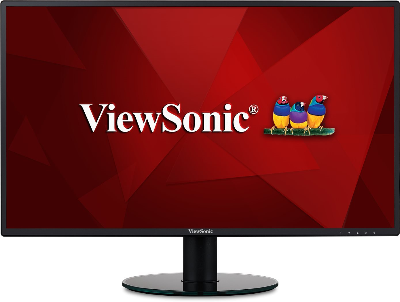 LCD monitor 27" ViewSonic VA2719-2K