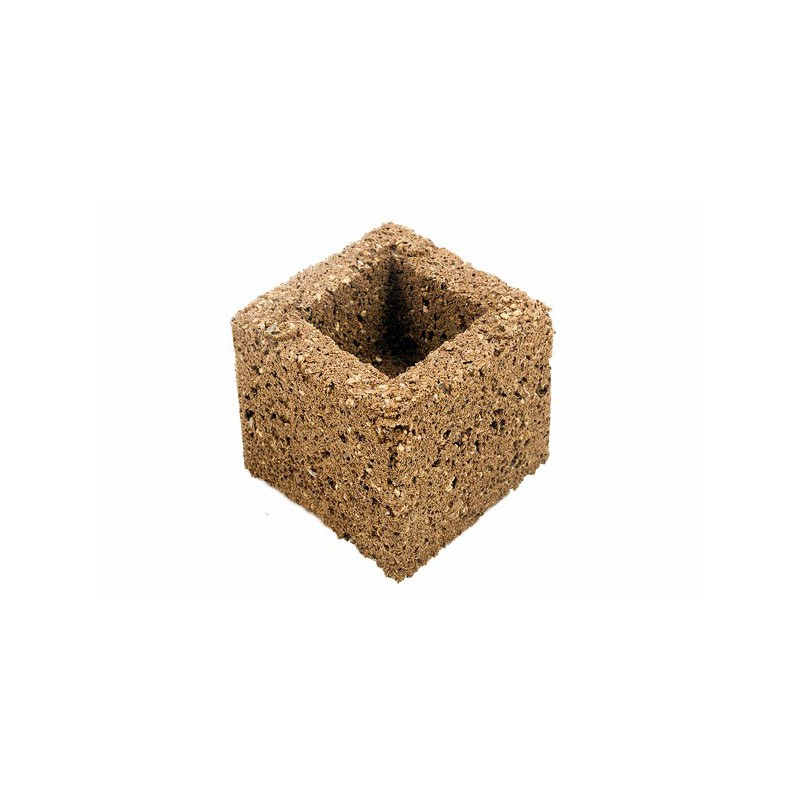 HGA Garden Eazy Block - cube for Eazy Plug (1pc)