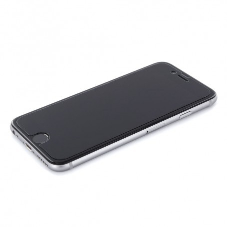 SES Ochranné tvrdené sklo pre Apple iPhone 6/6S 140021103SK