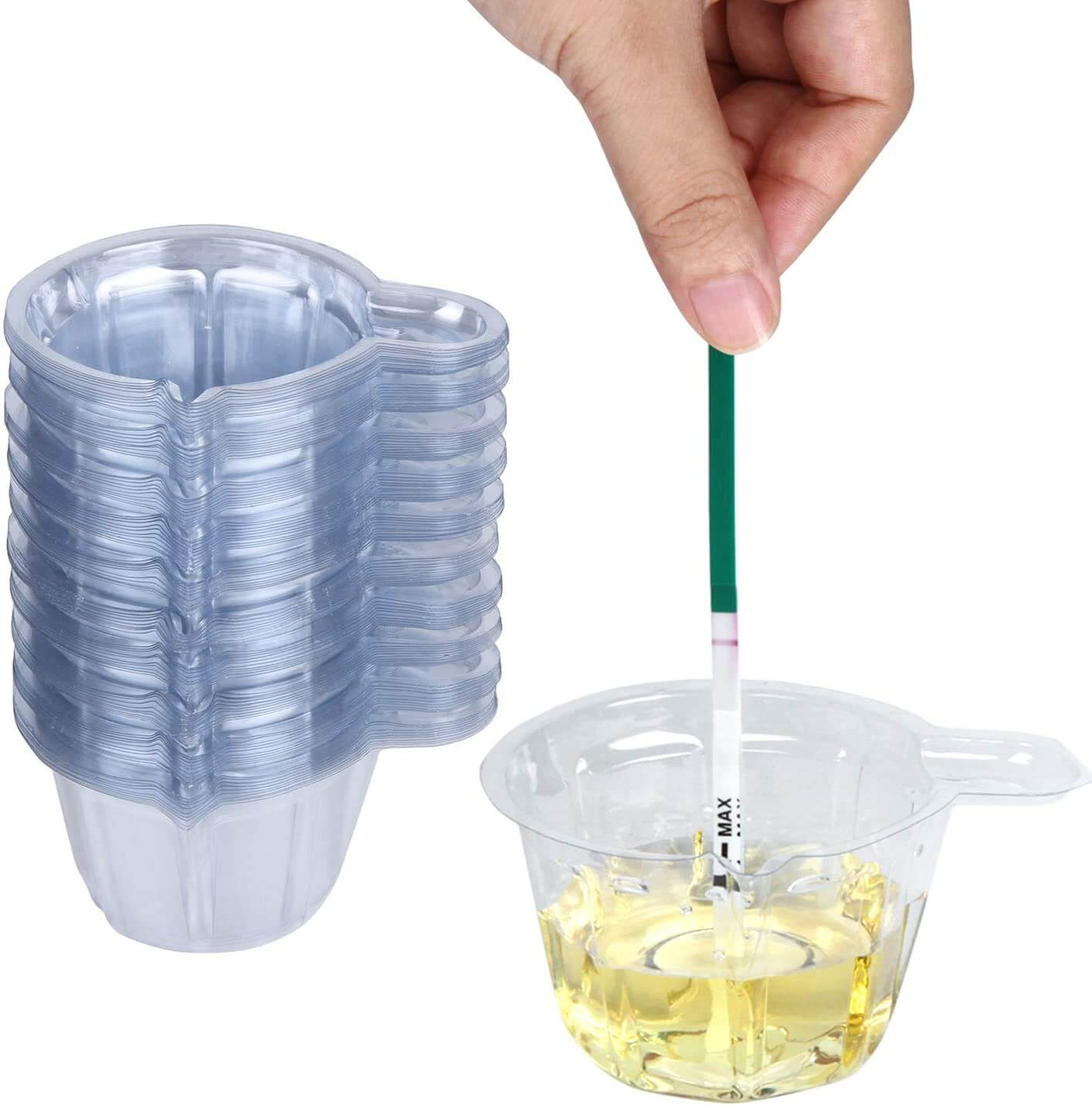 Disposable cups 20pcs