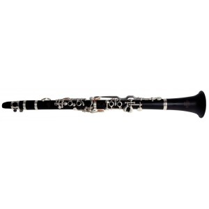 GEWA C-clarinet for children Roy Benson CG-200C CG-200C