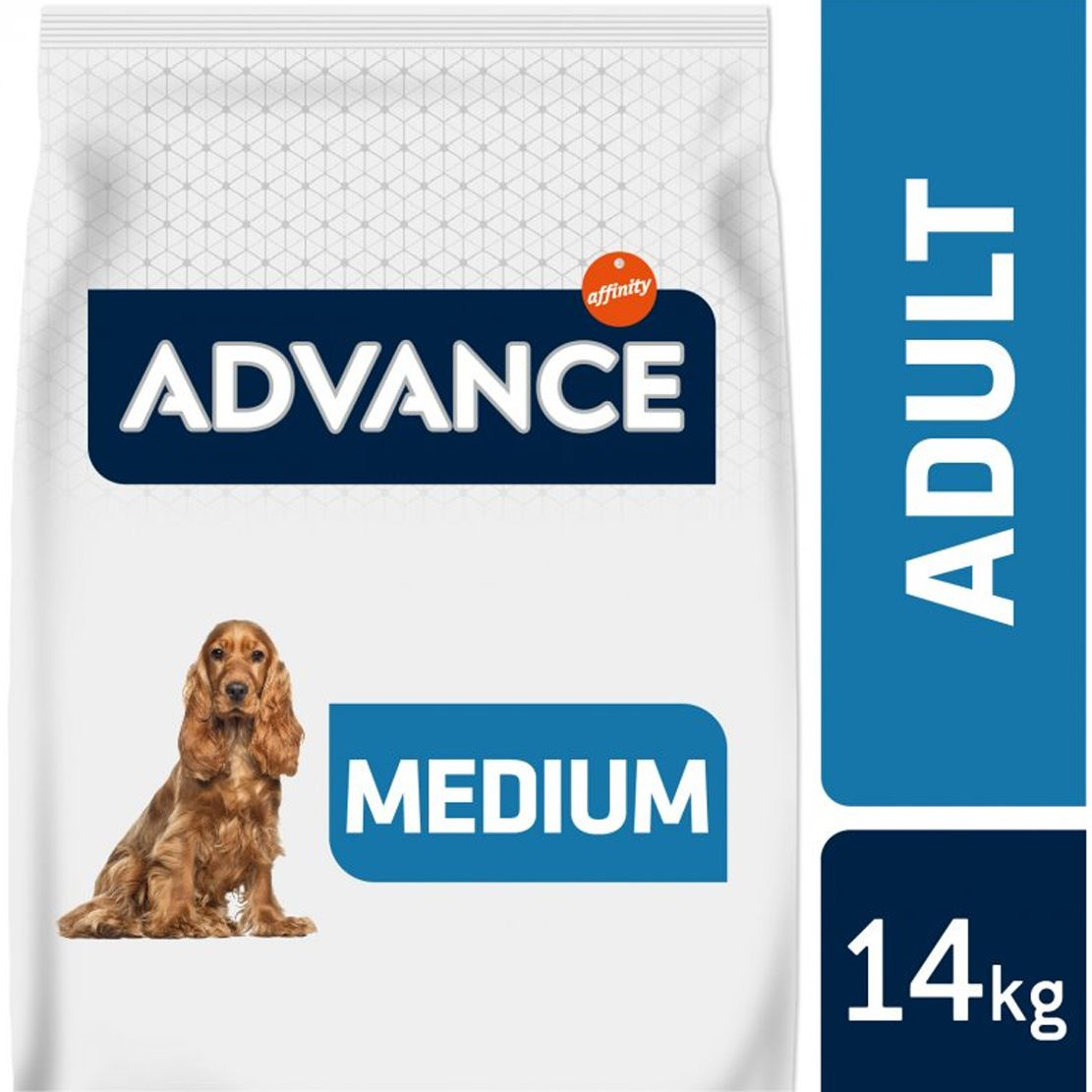 Advance Dog Medium Adult 14 kg