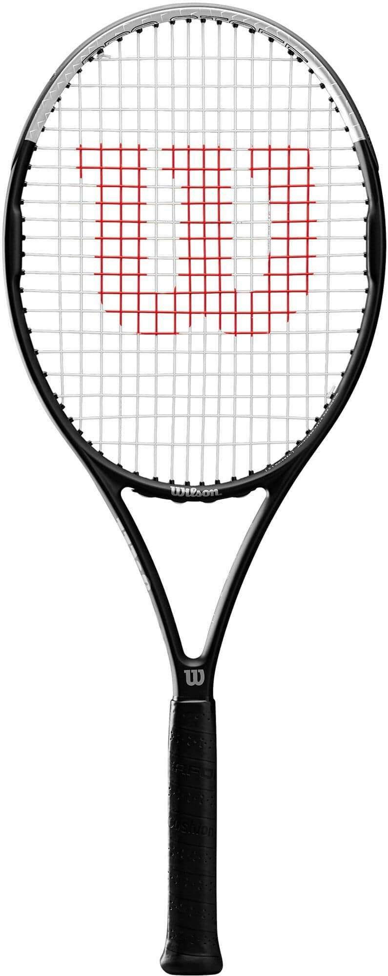 Wilson Pro Staff Precision Tennis Racket 2