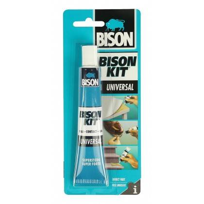 Bison Kit Universal - kontaktné lepidlo BISON 90008