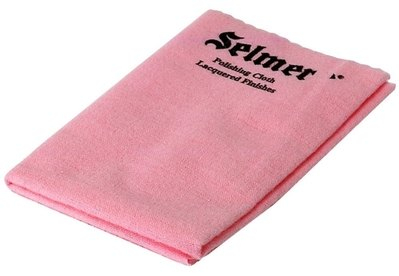 Selmer USA Cleaning cloth 2952