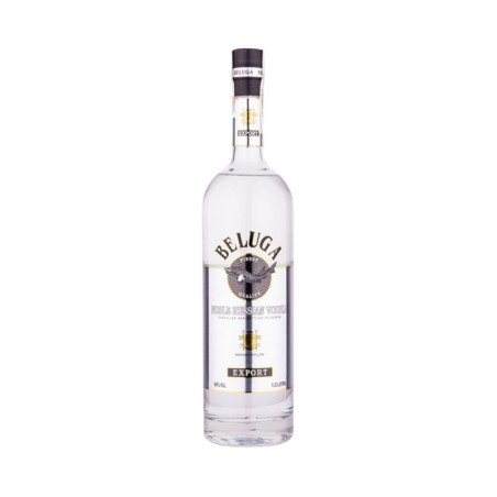 Vodka Beluga Noble, 40% Alcool, 1 l...