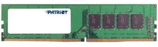 RAM memória Patriot 8GB DDR4 2666 MHz CL19 Signature Line Single Ranked