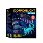 Scorpion Light 15 LED 2W