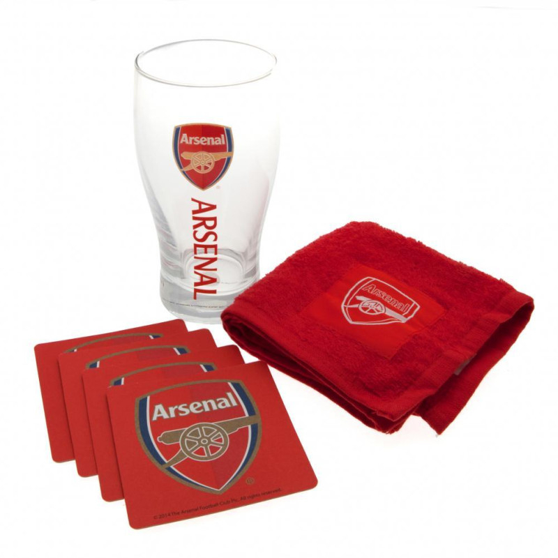 Conjunto de bar do Arsenal FC