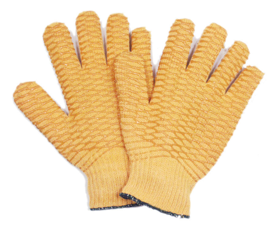 Behr univerzální rybářské rukavice (9921633)