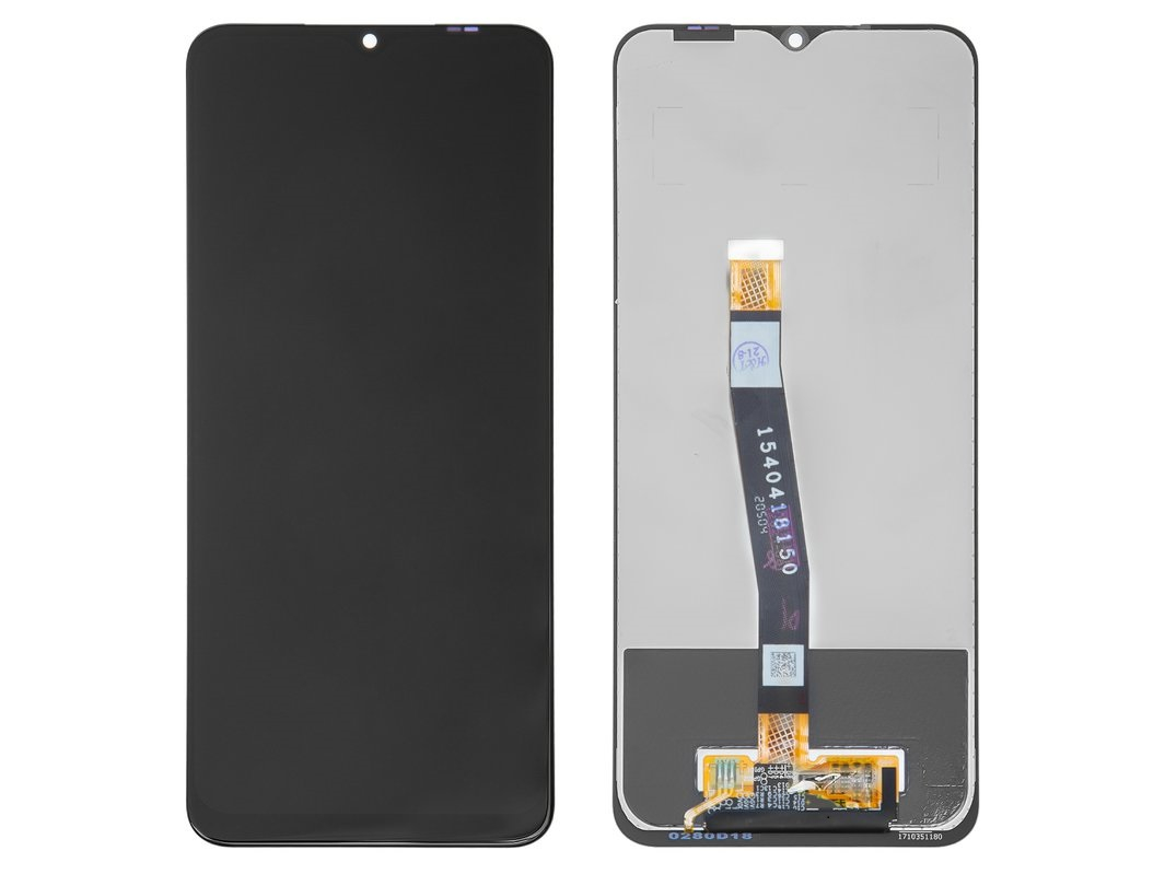 Originál LCD Displej Samsung Galaxy A22 5G (SM-A226) + dotyková plocha černá