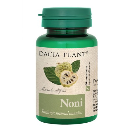 Noni, 60 tabletta, Dacia Plant...