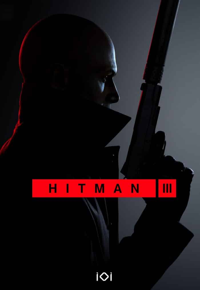 Hitman 3 (Steam)