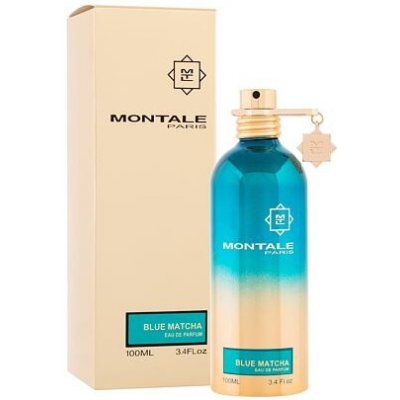 Montale Blue Matcha Eau de Parfum - Teszter, 100 ml