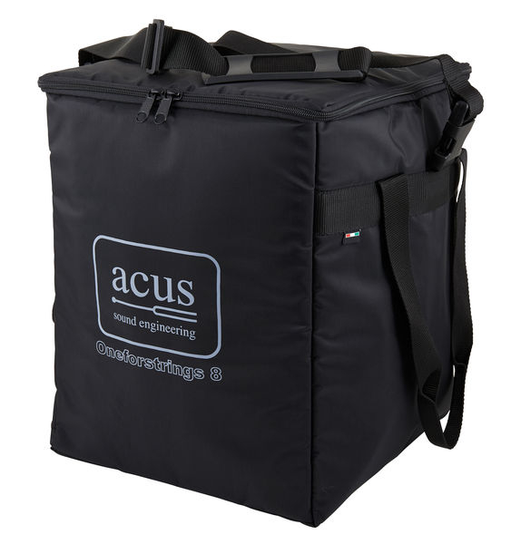 ACUS One 8 Bag