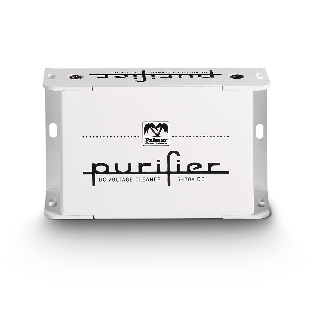 Palmer Purifier - Stabilizátor napätia