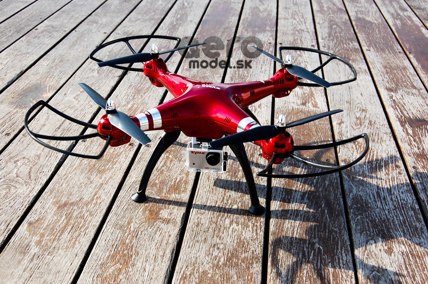 SYMA X8HG Drone