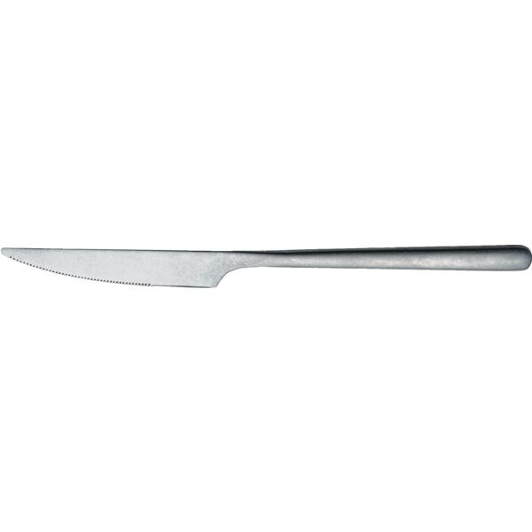 Dezertní nůž Canada Vintage 20,9 cm, stříbrný