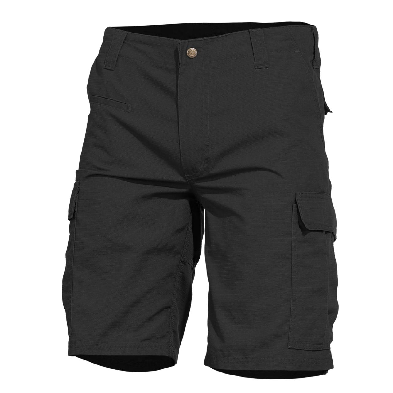 Shorts Pentagon BDU 2.0 black