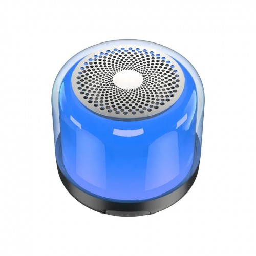 Mini draagbare Bluetooth-luidspreker AERIUM R600 LED TWS