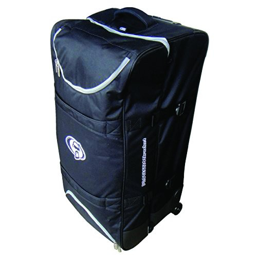 Protection Racket 4277-46 TCB SUITCASE 80LTR