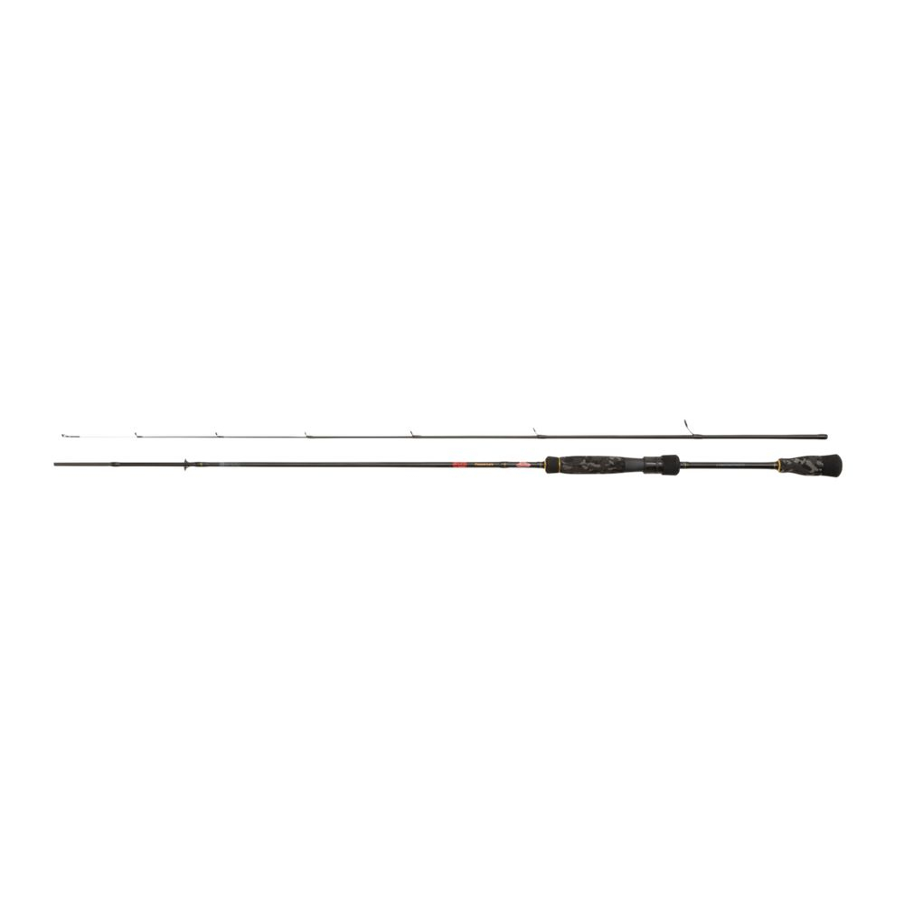 Berkley Lansetă URBN Finesse Lure Spinning Rod 1,9 m 0,5-4 g