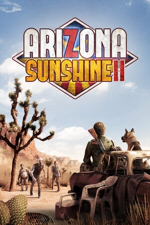 Arizona Sunshine 2 (VR)