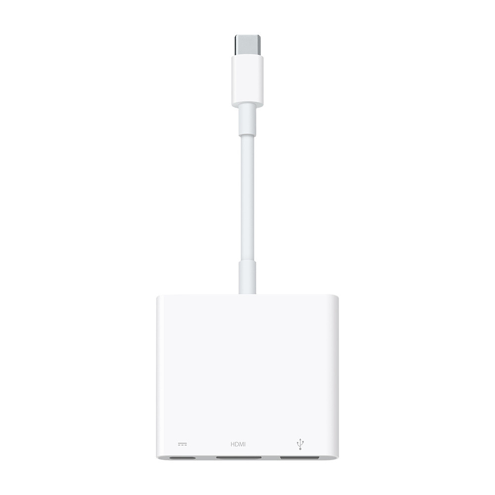 Apple USB-C Digital AV Adapter