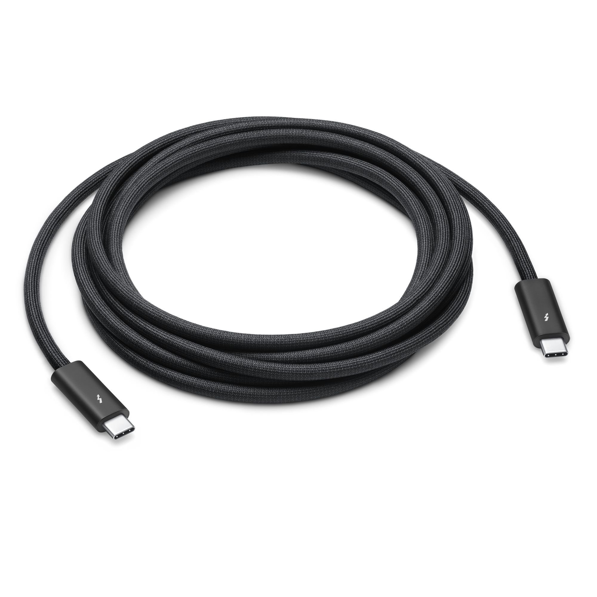 Apple Thunderbolt 4 (USB-C) Pro Kabel (3m)
