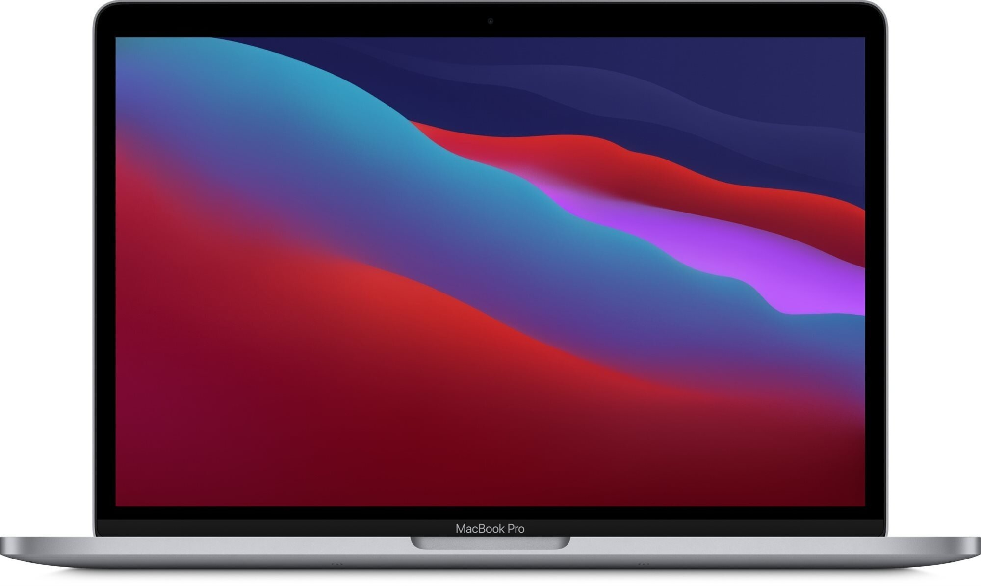 Apple MacBook Pro 13,3" Touch Bar / 2,0GHz / 16GB / 1 TB (2020) - ZÁNOVNÍ + Office 2021