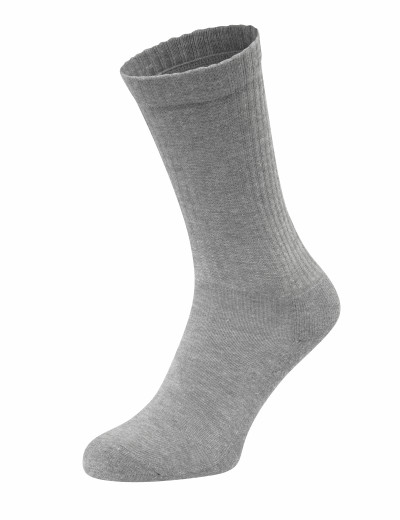 Calze 3-PACK Fruit of the Loom H.Grey/Black/White HB
