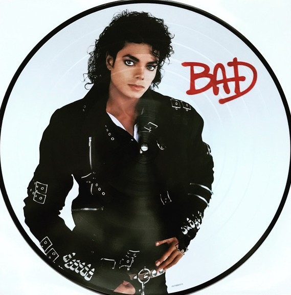 Michael Jackson – Rossz