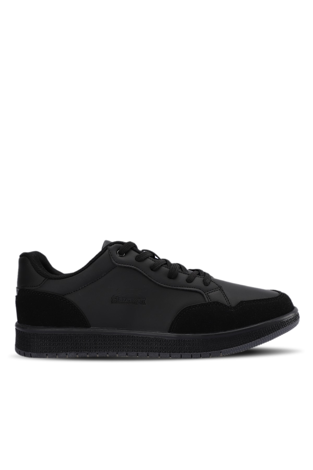 Slazenger PAIR I Sneaker Men's Shoes Black / Black