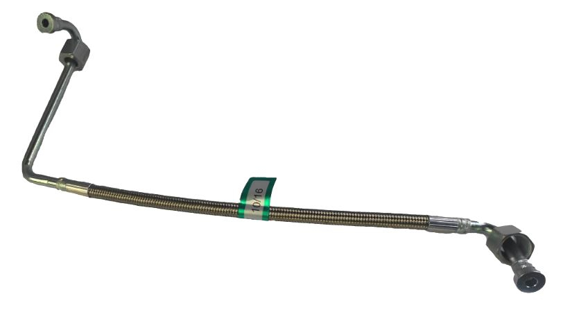 Oil hose for Iveco EuroCargo Tector E4, E5